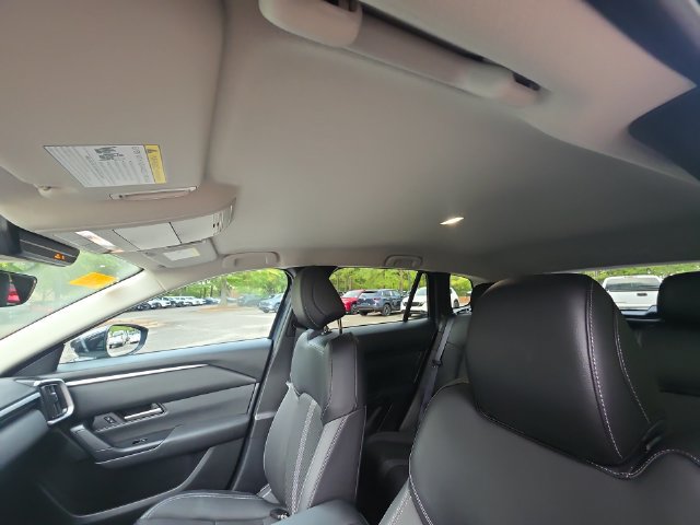 Used 2023 MAZDA CX-50 AWD 2.5 S w/ Cargo Package image 22