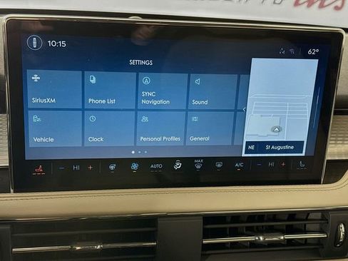 New 2026 Lincoln Corsair Premiere image 15