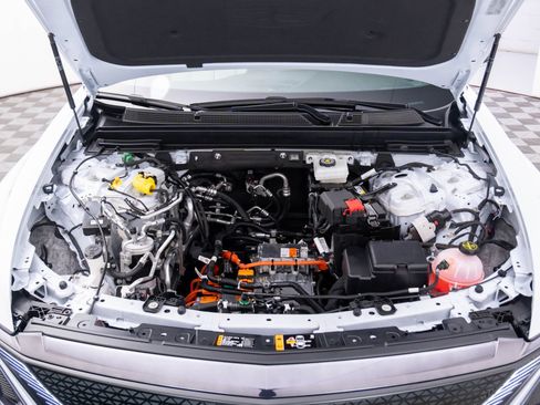 New 2026 Cadillac Lyriq Sport image 27