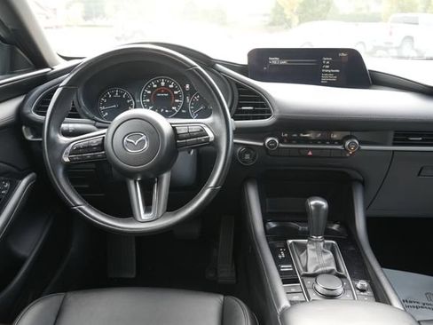 Used 2025 MAZDA MAZDA3 s Sport FWD image 17