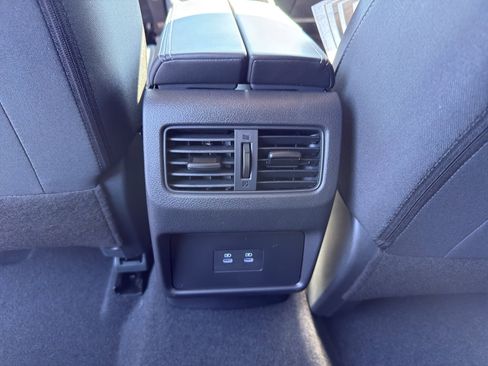 New 2026 Nissan Rogue SV AWD/4WD image 31
