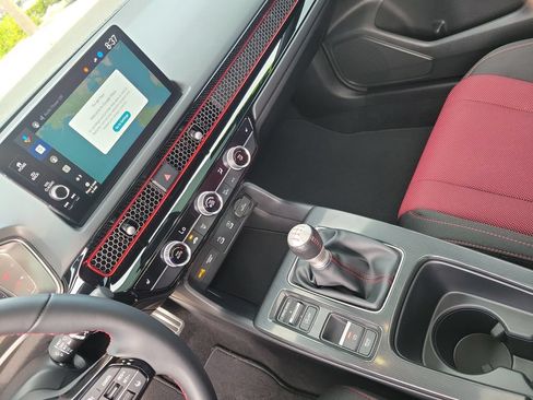 Certified 2026 Honda Civic Si image 39
