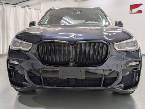 Used 2020 BMW X5 xDrive40i w/ M Sport Package AWD/4WD image 25