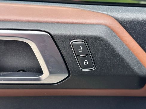 Used 2022 Ford Bronco Outer Banks image 21