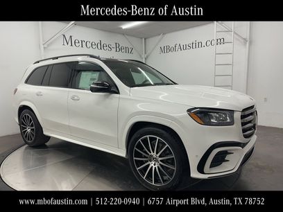 Used 2026 Mercedes-Benz GLS 450 4MATIC