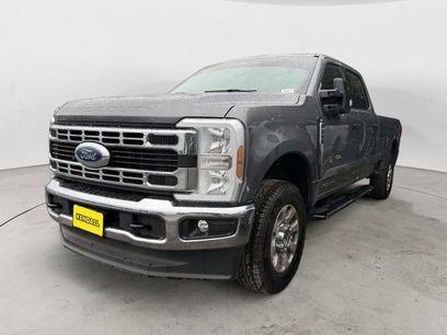 Certified 2024 Ford F250 XLT
