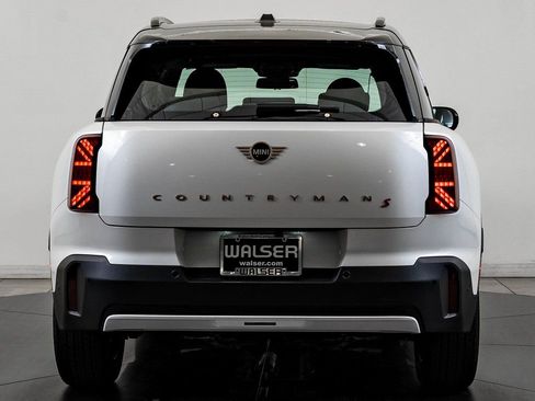New 2026 MINI Cooper Countryman S image 7