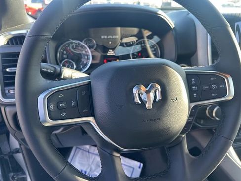 New 2025 RAM 1500 Big Horn image 21