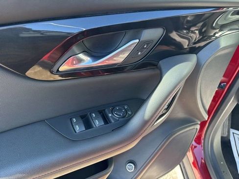 Certified 2022 Chevrolet Blazer RS image 14