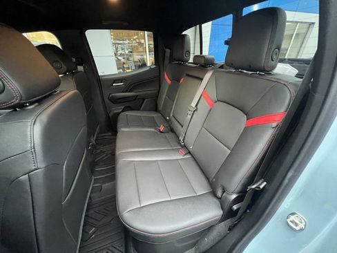 New 2026 Chevrolet Colorado Z71 w/ Z71 Convenience Package 2 image 21