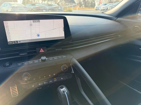 Used 2023 Hyundai Elantra N image 15