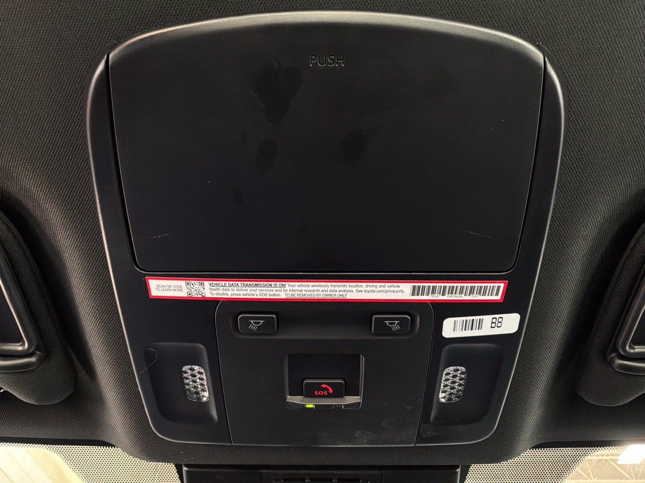 Used 2026 Toyota Camry SE FWD image 17