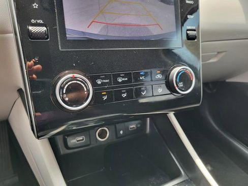 Used 2023 Hyundai Tucson SEL AWD/4WD image 9