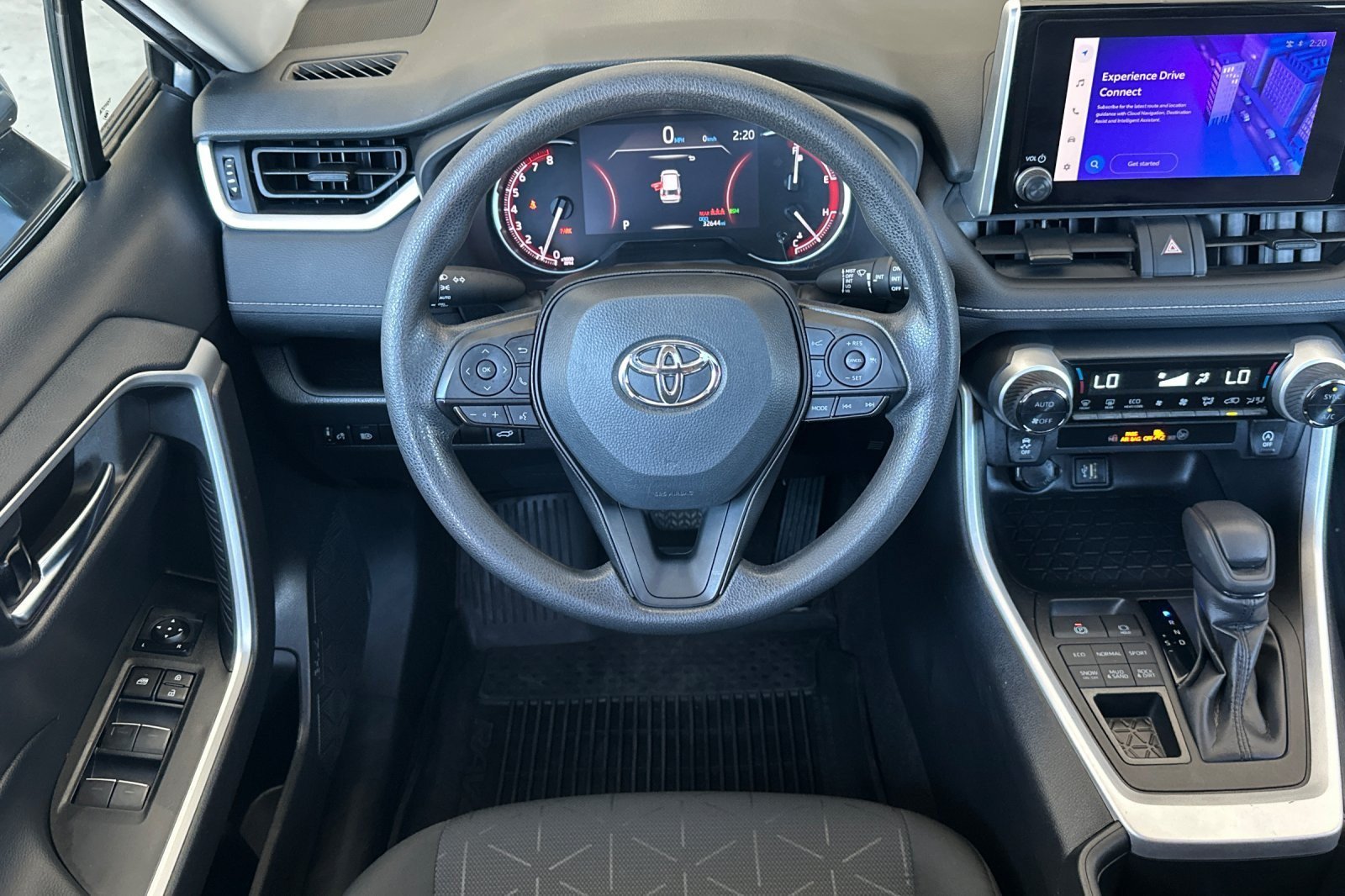 Certified 2024 Toyota RAV4 XLE w/ Convenience Package AWD/4WD image 13