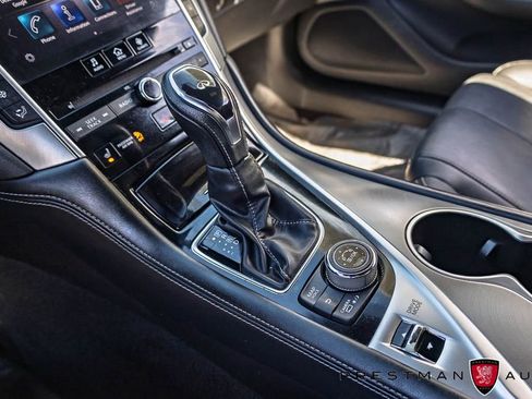 Used 2021 INFINITI Q60 3.0t Luxe w/ Essential Package image 35