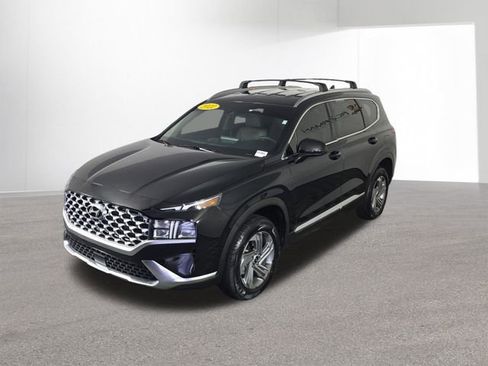 Used 2022 Hyundai Santa Fe SEL image 43