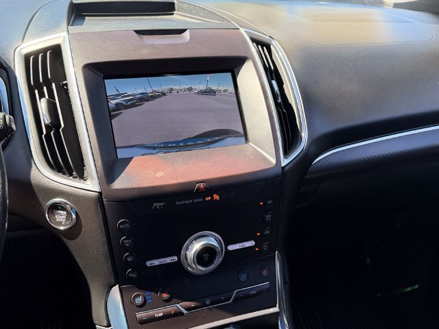 Used 2020 Ford Edge ST w/ Equipment Group 401A AWD/4WD image 20