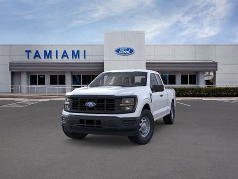 New 2026 Ford F150 XL RWD image 2
