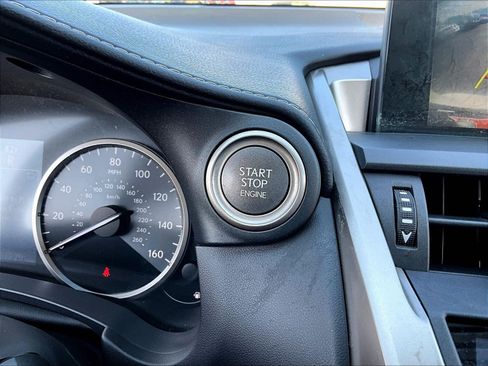 Used 2015 Lexus NX 200t AWD w/ Premium Package image 16