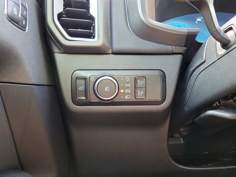 New 2025 Ford Bronco Sport Outer Banks w/ Outer Banks Tech Package+ image 9