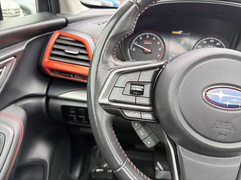 Used 2020 Subaru Forester Sport image 29