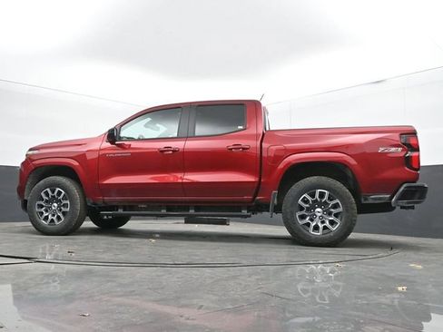 New 2026 Chevrolet Colorado Z71 w/ Technology Package AWD/4WD image 40