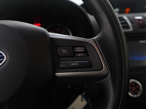 Used 2016 Subaru Forester 2.5i image 26