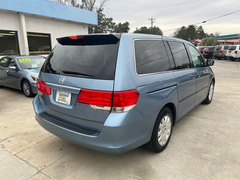 Used 2010 Honda Odyssey LX image 5