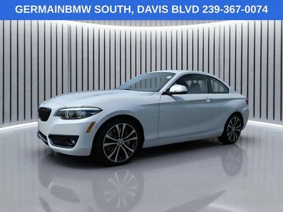 Used 2021 BMW 230i Coupe w/ Convenience Package