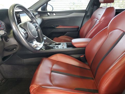 Used 2022 Kia K5 GT-Line w/ GT-Line Awd Premium Package image 18