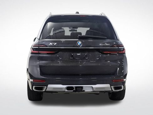 Certified 2024 BMW X7 xDrive40i AWD/4WD image 4