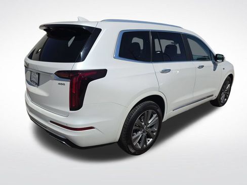 Used 2021 Cadillac XT6 Premium Luxury AWD/4WD image 5