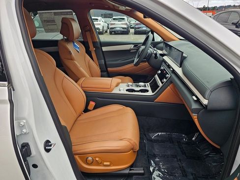 New 2026 Genesis GV80 2.5T Prestige image 32