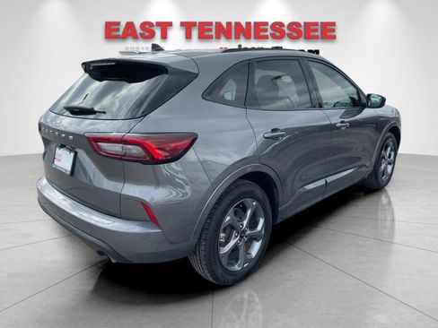 Used 2024 Ford Escape ST-Line image 3