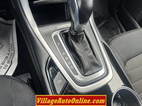 Used 2017 Ford Edge SEL w/ Utility Package FWD image 25