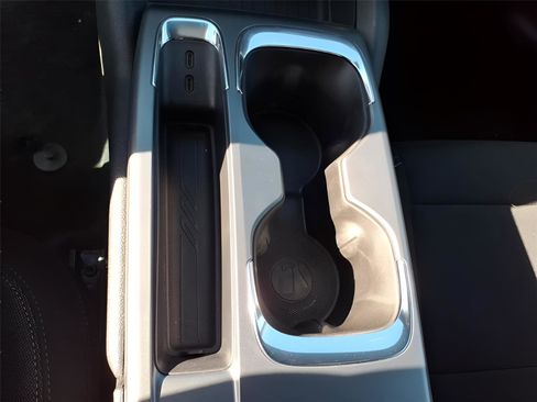 New 2026 Chevrolet Equinox EV LT w/ LPO, All-Weather Mat Package FWD image 23