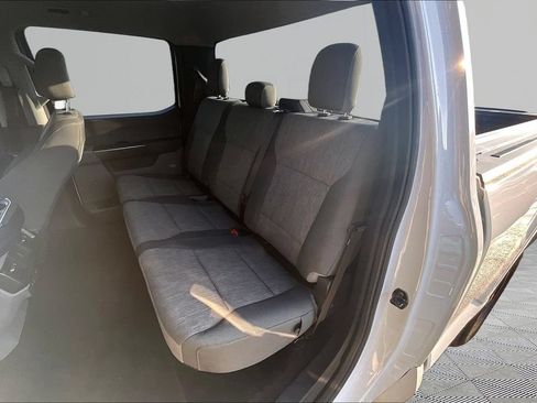 Used 2022 Ford F150 XL w/ Equipment Group 101A High AWD/4WD image 25