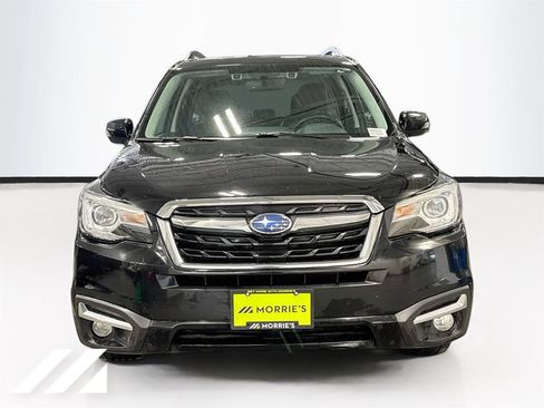 Used 2018 Subaru Forester 2.5i Touring AWD/4WD image 2