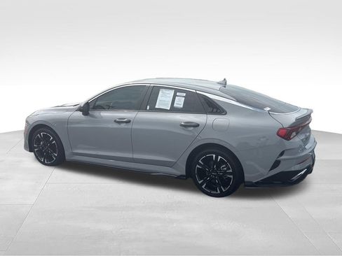 Used 2024 Kia K5 GT-Line FWD image 3