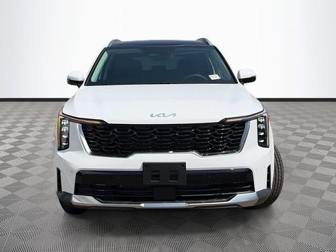 New 2026 Kia Sorento S w/ S Panoramic Sunroof Package FWD image 2