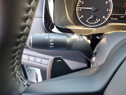 New 2026 Nissan Pathfinder SV image 19