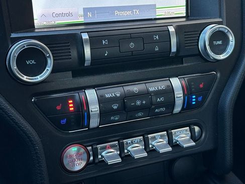 Used 2021 Ford Mustang Mach 1 w/ Equipment Group 700A image 27