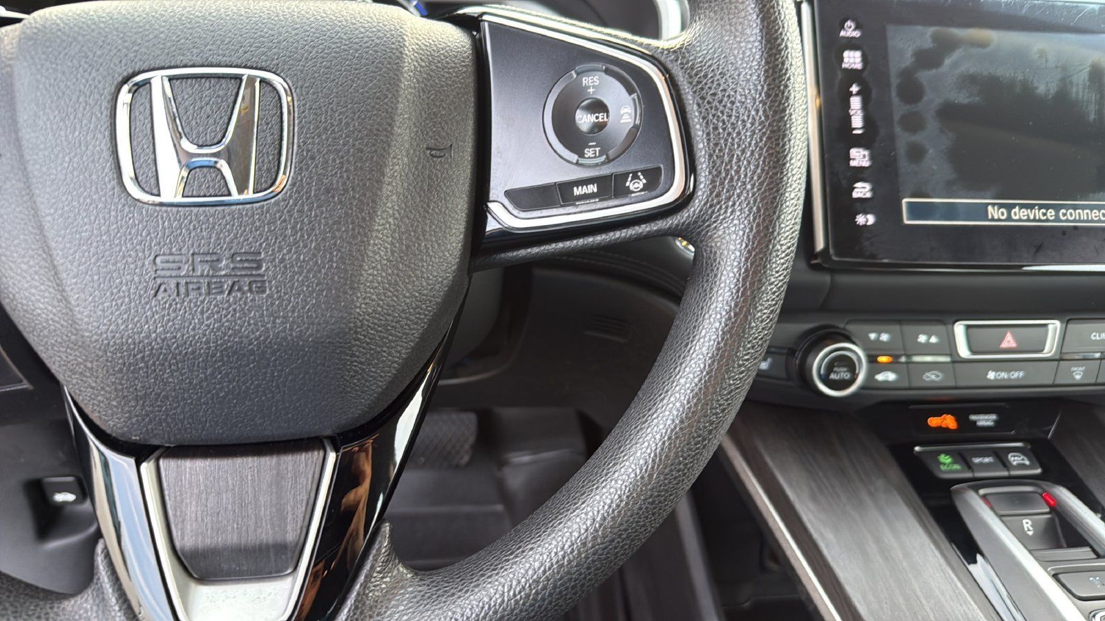 Used 2018 Honda Clarity Plug-In Hybrid image 13