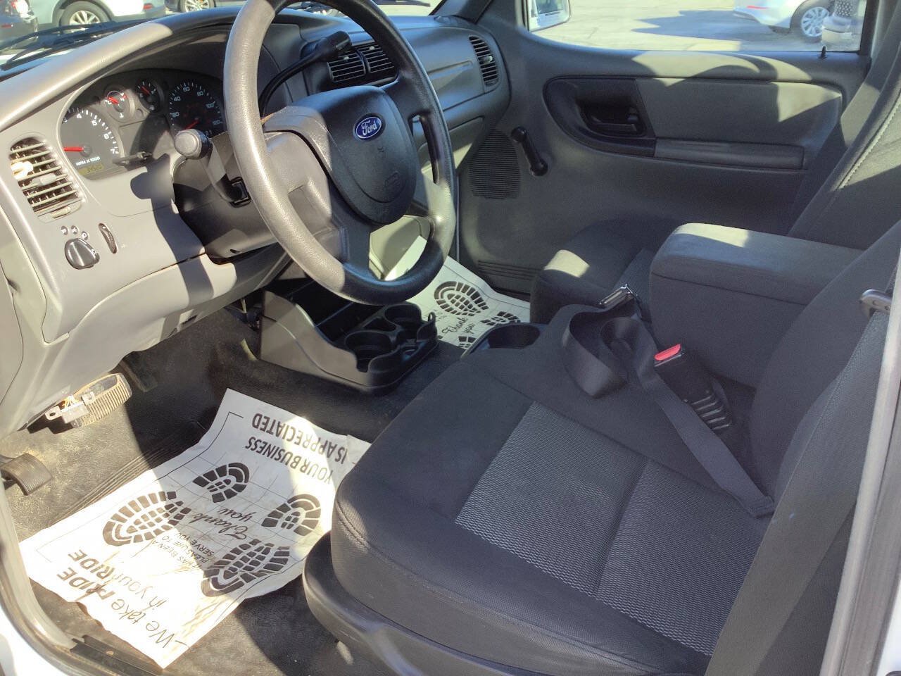 Used 2004 Ford Ranger XL RWD image 35