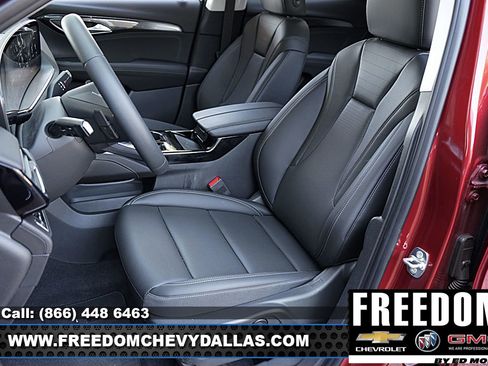 New 2024 Buick Envision Preferred image 13