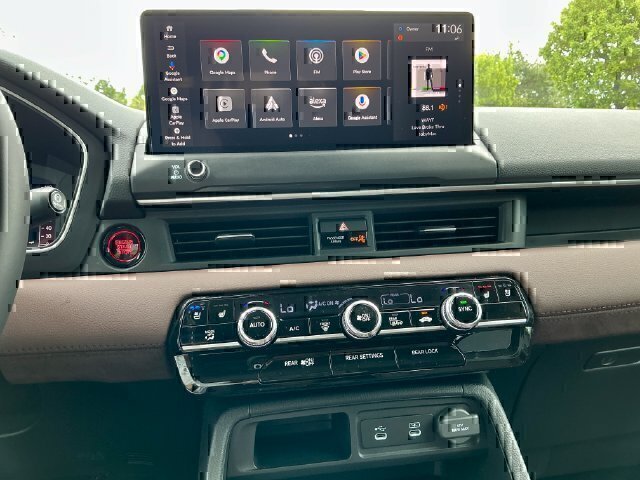 New 2026 Honda Pilot Elite image 18