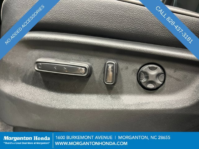 New 2027 Honda Odyssey Elite image 13