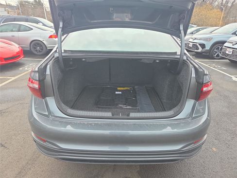 New 2026 Volkswagen Jetta S image 5