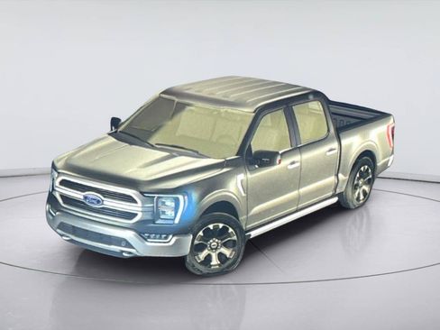 Used 2023 Ford F150 Lariat w/ Equipment Group 502A High AWD/4WD image 59