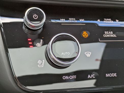 New 2026 INFINITI QX60 Sport w/ Dark Cargo Package image 26